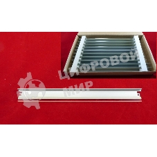 Ракель (Wiper Blade) Samsung ML-2160/65/SCX-3400/05 (D101) (ELP, Китай) 10штук (цена за упаковку)