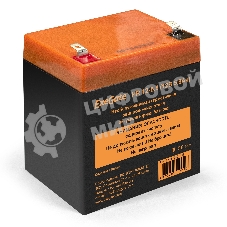 Батарея для ИБП ExeGate EX285951RUS HR 12-5.8 (12V 5.8Ah 1223W, клеммы F2)