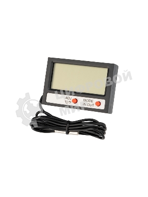 Метеостанции Rexant RM-02 Термометр электронный