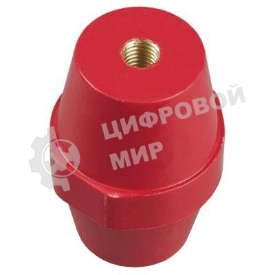 Изолятор SM40 (М8) силовой IEK
