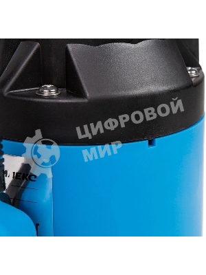 Насос погружной ДРЕНАЖНИК 85/6