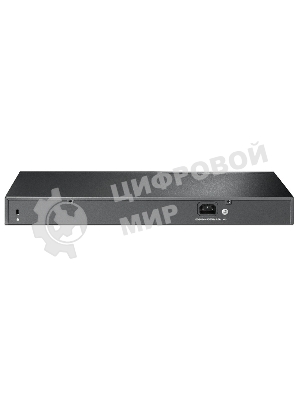 Коммутатор TP-Link TL-SG1218MP 18-портовый гигабитный коммутатор с 16 портами PoE+ SMB