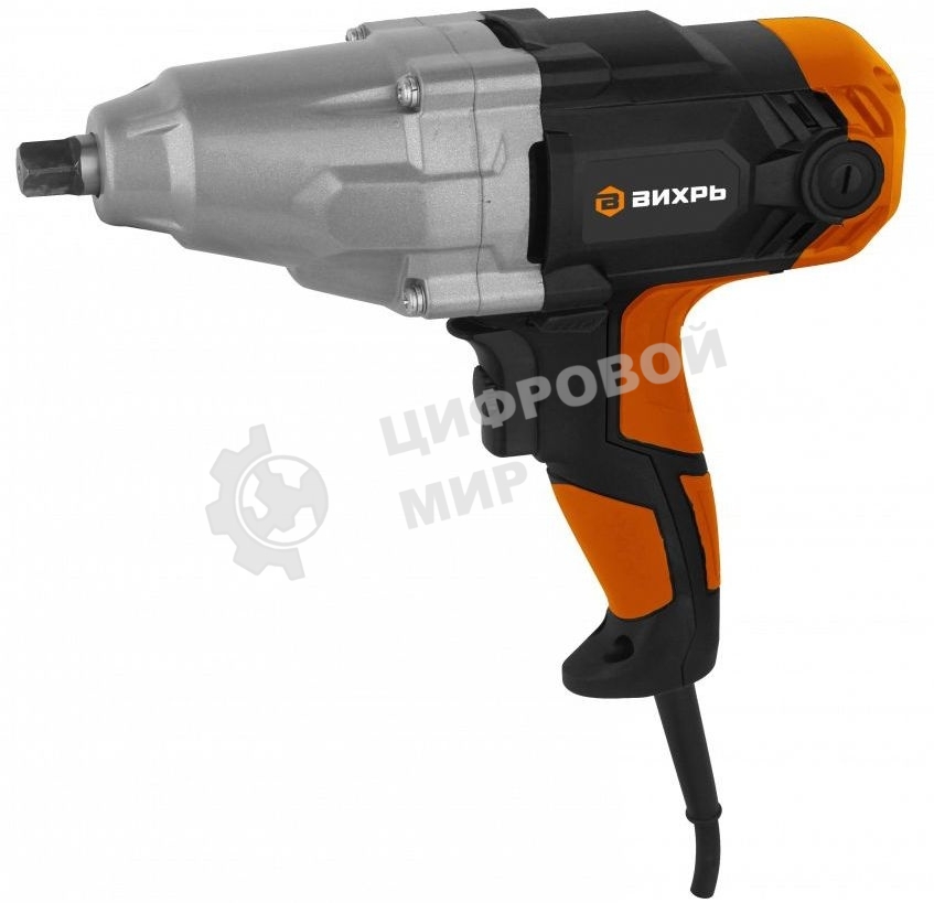 Гайковерт сетевой Вихрь ГС-1100 72/24/1