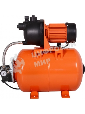 Автономная станция водоснабжения Вихрь АСВ-70/40 П-20