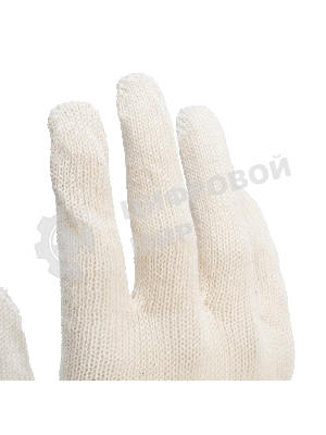 Перчатки трикотажные, 10 класс Россия