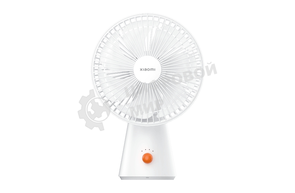 Вентилятор Xiaomi Rechargeable Mini Fan (BHR6089GL) (716836)