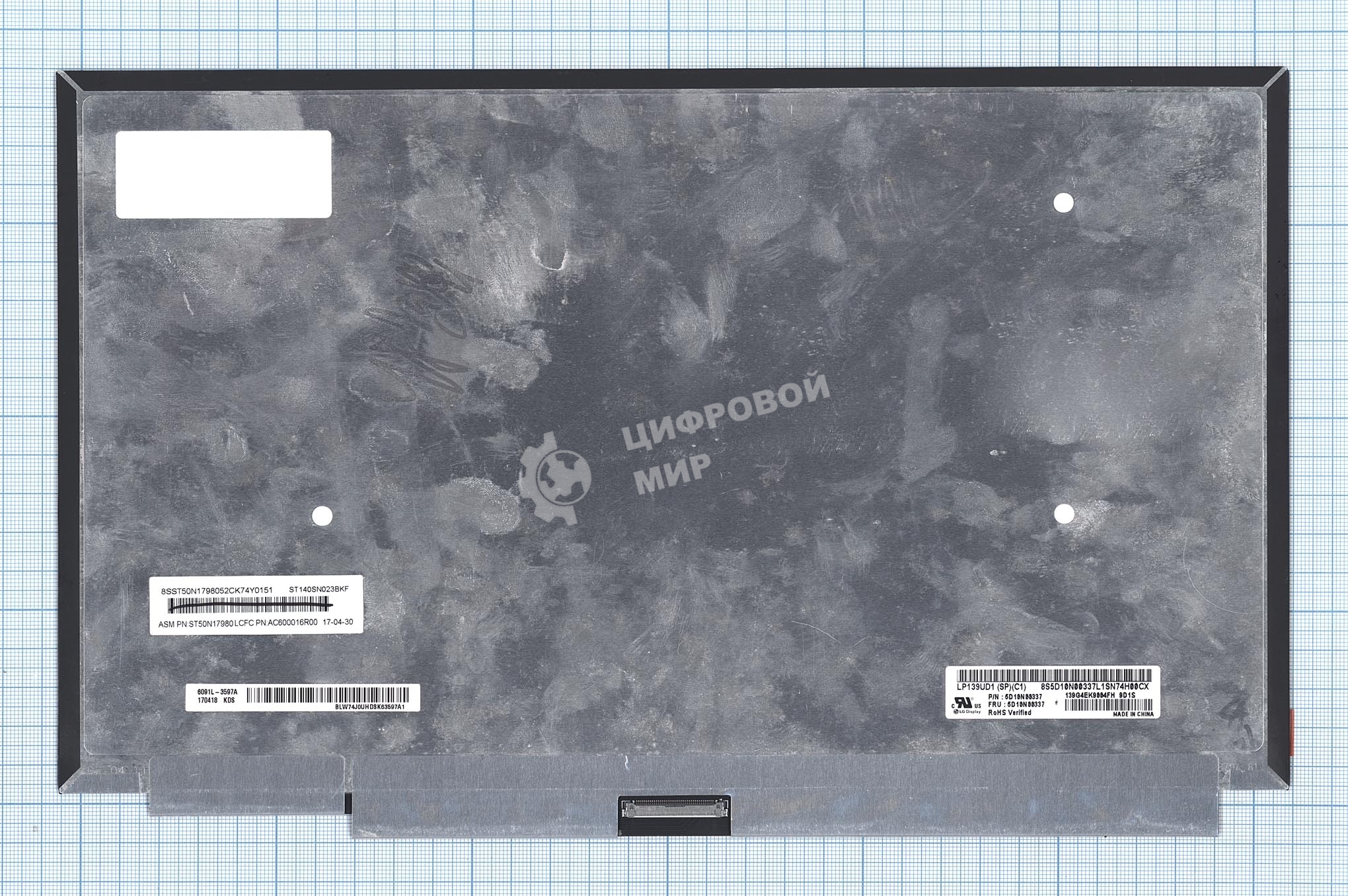 Матрица LP139UD1(SP)(C1)