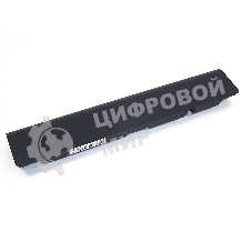 Аккумуляторная батарея для ноутбука Toshiba 5036-4S1P 14.4V 2200mAh OEM черный
