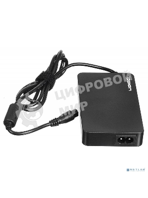 Блок питания Ippon S90U автоматический 90W 15V-19.5V 8-connectors 5A 1xUSB 2.1A от бытовой электросети LED индикатор