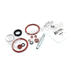 Ремкомплект для ТО Jura E, F, C, S, XS