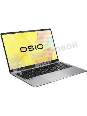 Ноутбук Osio FocusLine F150i-023 Core i5 1235U 16Gb SSD 1Tb Intel Iris Xe graphics 15.6