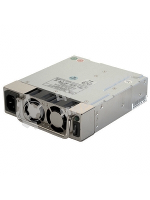 Блок питания ZIPPY/EMACS MRW-6400P,4U(PS/2), Mini Redundant, 400W Brown Box