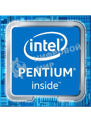 Процессор CPU Intel Socket 1151 Pentium G4600 (3.60Ghz/3Mb) tray