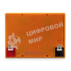 Батарея для ИБП ExeGate EX285951RUS HR 12-5.8 (12V 5.8Ah 1223W, клеммы F2)