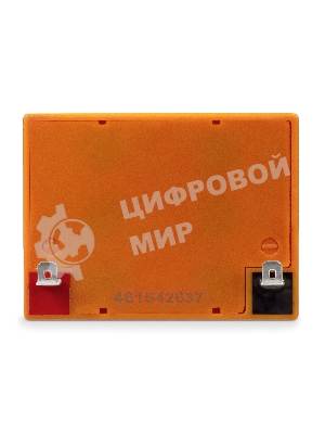 Батарея для ИБП ExeGate EX285951RUS HR 12-5.8 (12V 5.8Ah 1223W, клеммы F2)