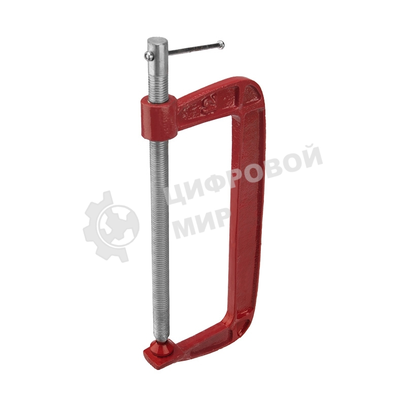 Струбцина G-образная Rexant 300 мм