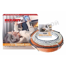 Теплый пол Rexant Standard RND -30-450 (450Вт/30м/S обогрева, м2: 2,7-3,8) (двух жильный)
