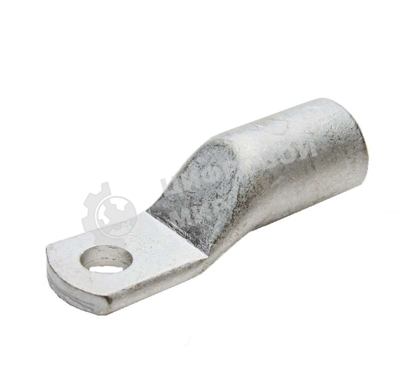 Наконечник медный КВТ ТМЛ-У 35-6 луженый 66692