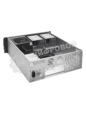 Серверный корпус ExeGate EX293914RUS Pro 3U450-09 (RM 19