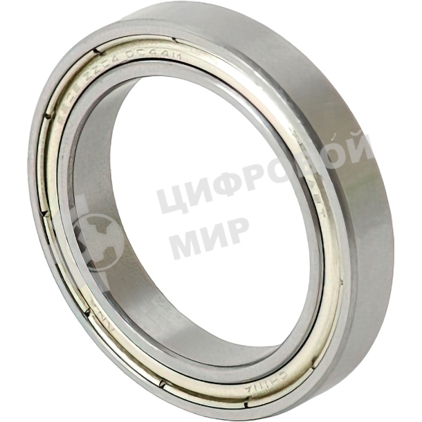 Подшипник тефлон. вала 30x42x7 Af220/2015