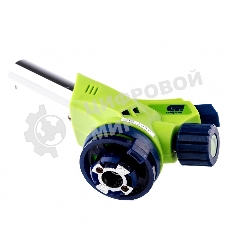 Горелка газовая на бутановый баллон Сибртех, пьезоподжиг