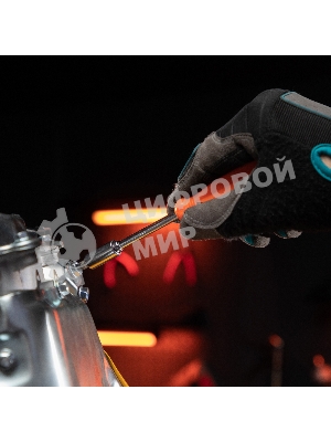 Слесарно-монтажный набор Sparta