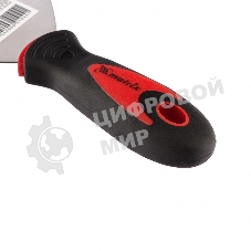 Шпательная лопатка Matrix из нержавеющей стали, 150 мм, двухкомпонентная рукоятка