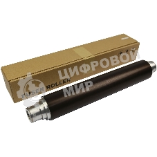 Тефлоновый вал CET CET7918 (059K59950/604K67480/24402/61210/67470) для Xerox WC 4110/4112/4127/4590/4595