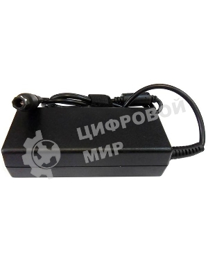 Блок питания (сетевой адаптер) для ноутбуков Dell 19.5V 3.34A 7.4pin 8-Sided Plug (Восьмигранник)
