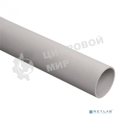 Труба гладкая жесткая ПВХ d16мм (дл.3м) IEK CTR10-016-K41-111I