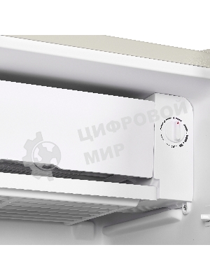 Холодильник Maunfeld MFF83RBG бежевый однокамерный 85л