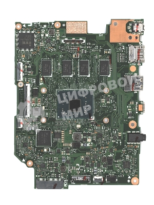 Материнская плата для Asus E403NA N3350