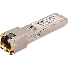 Модуль Osnovo SFP-TP-RJ45/I