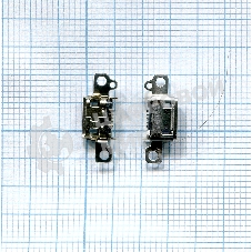 Разъем Micro USB для Meizu MX5