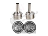 Наконечник паяльного фена SUGON циклонный 8 мм