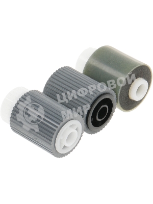 Ролик в сборе Cactus CS-RA-XER-ALB8045 (607K15371) для Xerox 5945, B8045, B8055
