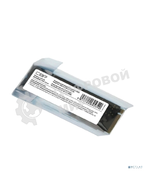 Накопитель SSD CBR Base, 512Gb, M.2 2280, PCIe 3.0 x4, NVMe, R/W 3100/2000
