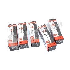 Лампочка для светильника FT8251 для вытяжек Elikor 5 штук