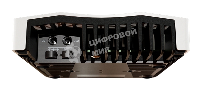 Коммутатор MikroTik CRS304-4XG-IN