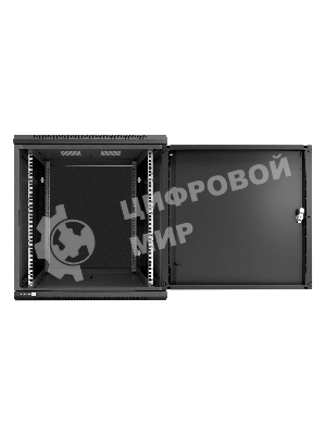 Шкаф телекоммуникационный 19