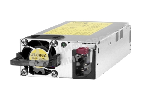 Блок питания HP Aruba X372 54VDC 680W PS