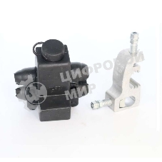 Зажим ответвительный P 71 (35-95/4-54) с чехлом НИЛЕД 11000451