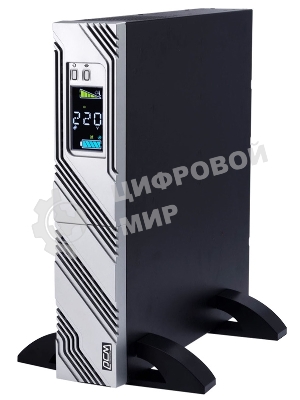 Источник бесперебойного питания Powercom Smart-UPS SMART RT