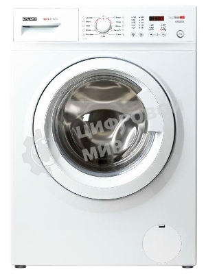 Стиральная машина Atlant СМА 60У105-00 белый, загрузка фронтальная 6 кг, 1000 об/мин., класс: А+++