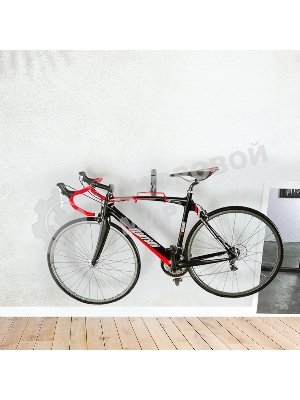 Кронштейн для велосипеда настенный В-3 Rexant