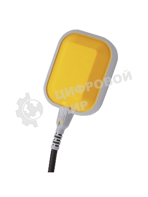 Погружной насос высокого давления PH900, подъем 30м, 900 Вт, 5500 л/ч Denzel