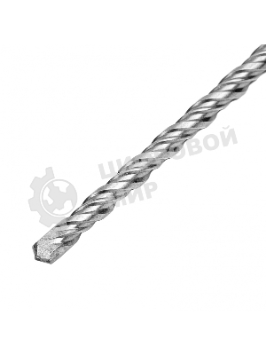 Бур по бетону Matrix, 8 x 210 мм, SDS PLUS