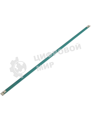 Нагревательный элемент CET CET2598 для HP LaserJet Enterprise M806/M830