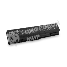 Аккумуляторная батарея Amperin для ноутбука Toshiba A200 A215 A300 11.1v 4400mAh