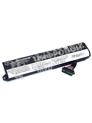 Аккумуляторная батарея для ноутбука Lenovo Horizon 2e10.8V 4400mAh Orig